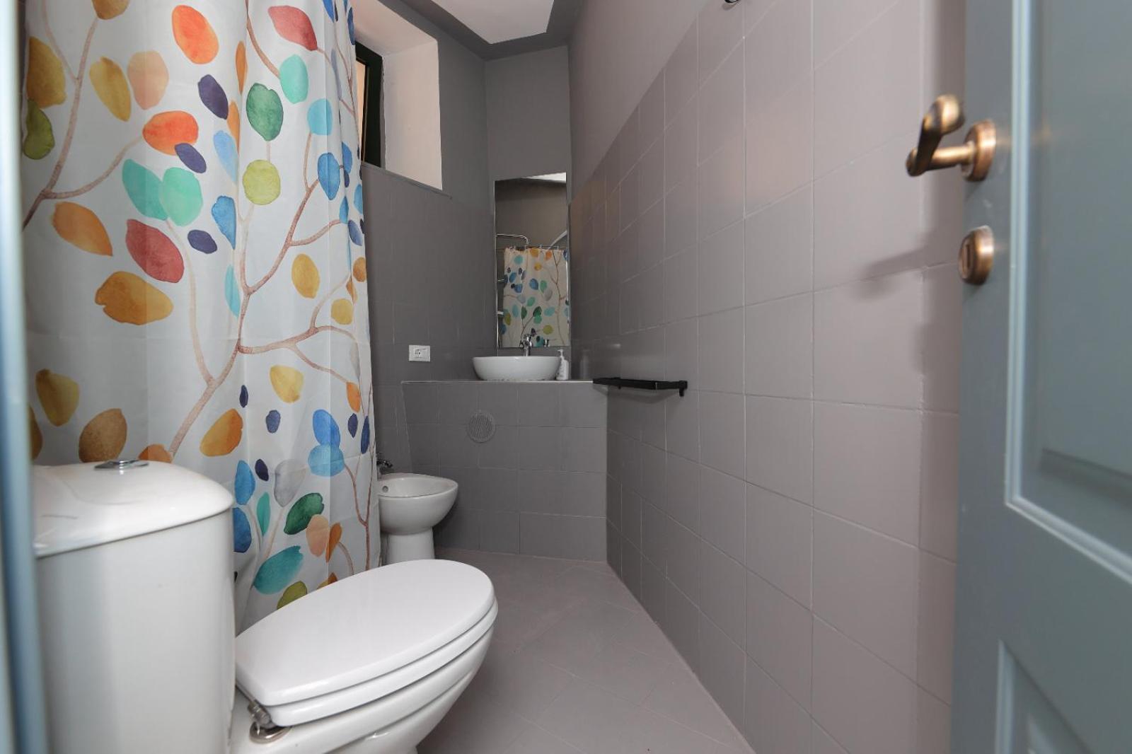 Le 2 Volte Casa Vacanza อาชิเรอาเล ภายนอก รูปภาพ