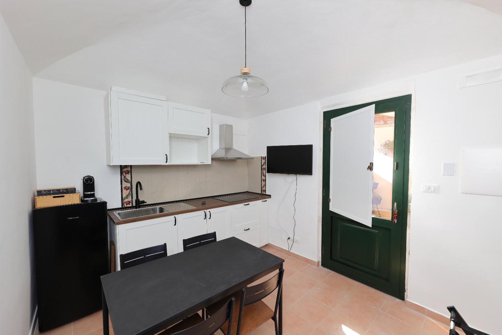 Le 2 Volte Casa Vacanza อาชิเรอาเล ภายนอก รูปภาพ