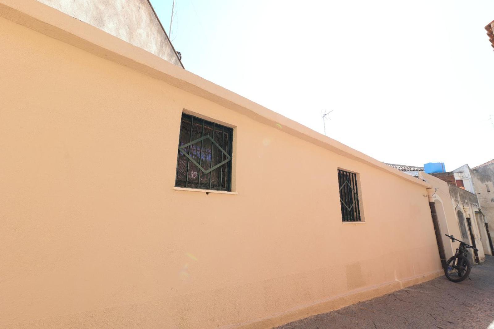 Le 2 Volte Casa Vacanza อาชิเรอาเล ภายนอก รูปภาพ