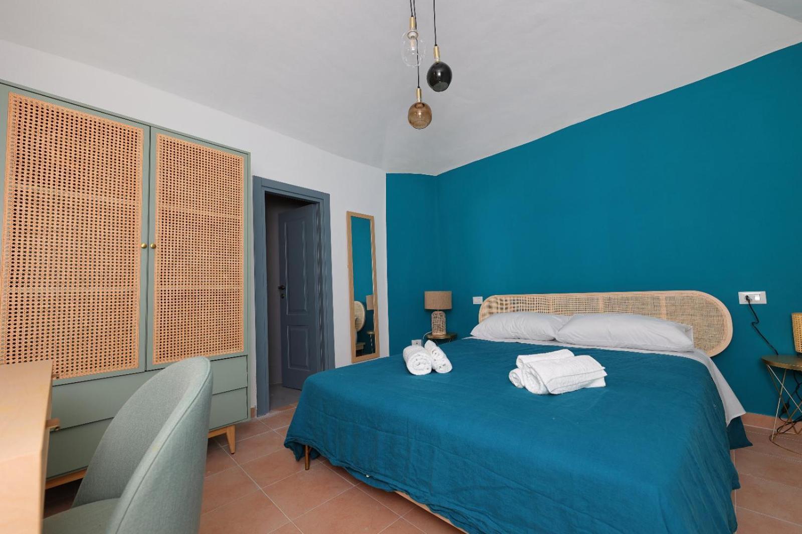 Le 2 Volte Casa Vacanza อาชิเรอาเล ภายนอก รูปภาพ
